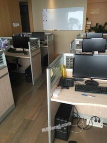 辦公設備整體轉(zhuǎn)讓 電腦、辦公家具一站式解決方案