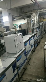 回收服務 廚房設備、辦公用品、空調(diào)、家具及家電