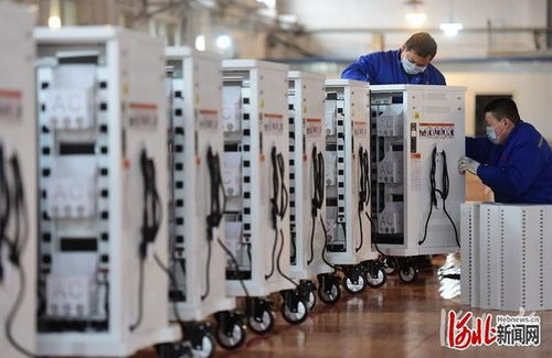 聚產(chǎn)業(yè)發(fā)展新動能，建對外開放新橋梁 通訊設備的戰(zhàn)略角色