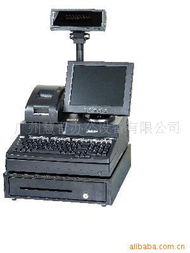 廣州慧晉辦公設備商業(yè)收款機及POS機產(chǎn)品列表