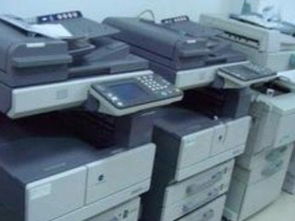 北京專業辦公設備租賃服務——打印機、復印機免押金試用
